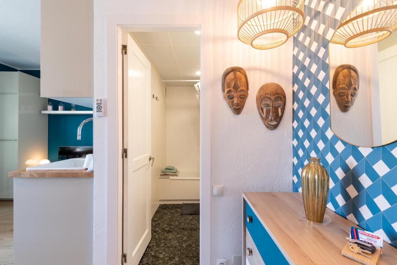 Trendy, Very Well Located Apartment Плайя-дель-Инглес Экстерьер фото