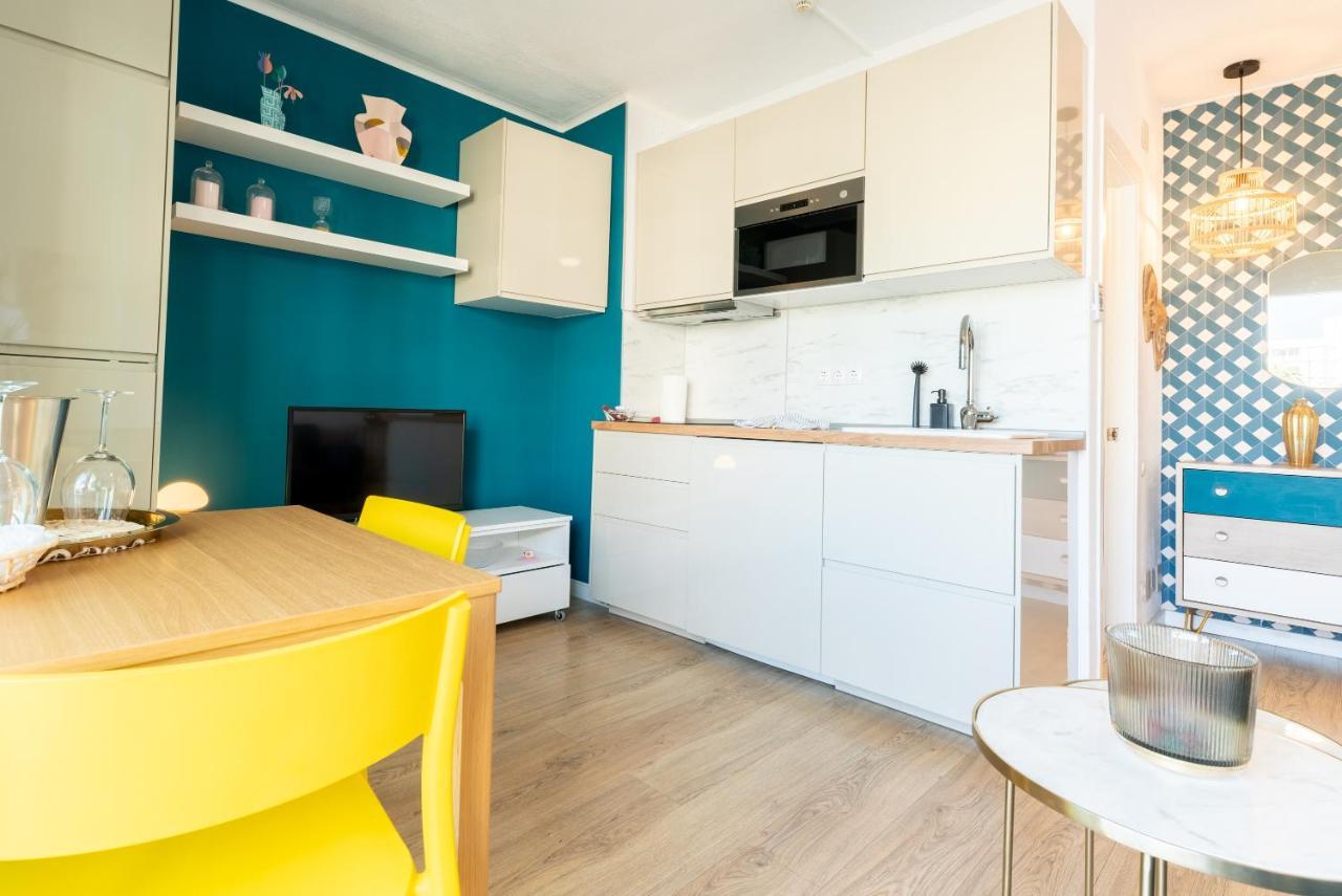 Trendy, Very Well Located Apartment Плайя-дель-Инглес Экстерьер фото